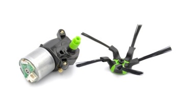 Modul rotačního bočního kartáče iRobot Roomba S9