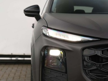 Audi Q3 III Sportback 2.0 40 TFSI 204KM 2026 AUDI Q3 TFSI quattro S line Sportback Suv 2.0 (204 KM) 2026, zdjęcie 12