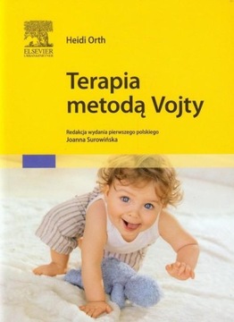 TERAPIA METODĄ VOJTY