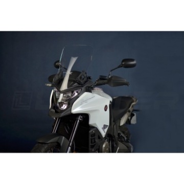 Лобовое стекло для туристического мотоцикла LOSTER HONDA VFR 1200 X CROSSTOURER 2016-