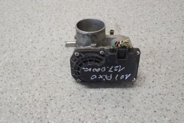 SUZUKI ALTO NISSAN PIXO 1.0 ВОЗДУШНАЯ ДРОССЕЛЬ