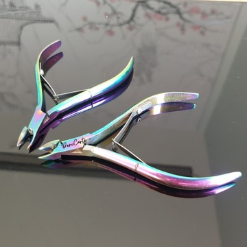 НОЖКИ DENI CARTE RAINBOW 3381-6