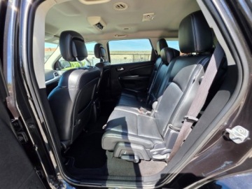 Fiat Freemont 2.0 Multijet II 16v 170KM 2014 Fiat Freemont 2.0 170Ps 4x4 Blec Coode Automat Navi Skora Alu Piekny Gwara, zdjęcie 16