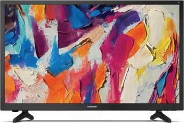 Blaupunkt BN32H1332EEB 32-дюймовый HD Ready LED-телевизор, черный