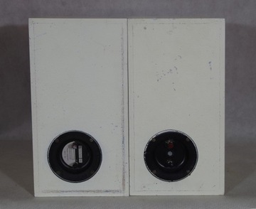 Celestion Ditton 10, очень хорошие мониторные колонки.