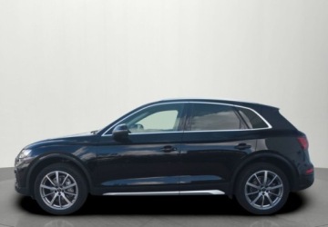 Audi Q5 II SUV Facelifting 2.0 40 TDI 204KM 2023 Audi Q5 2.0 tdi Quattro Dealer BMW Bonkowscy Dostawa pod dom w cenie 2.0, zdjęcie 3