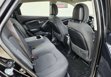 Hyundai ix35 SUV 1.6 GDI 135KM 2012 Hyundai ix35 Sliczny 1.6 Benzyna BOGATA WERSJA Oryginal ZADBANY 2013r Wyja, zdjęcie 1