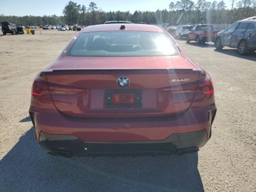 BMW Seria 4 G22-23-26 2025 BMW M4 M440I 2025 3.0l 3.0 Benzyna 386KM, zdjęcie 2