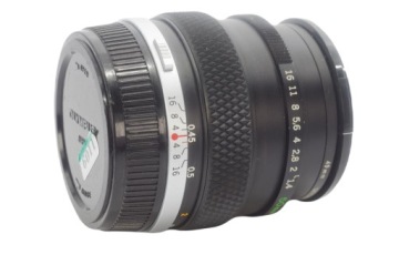 OLYMPUS ZUIKO MC 1.4/50MM - обслуживаемый