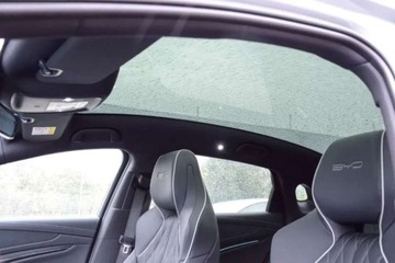 BYD Seal AWD 530KM 2025 BYD Seal Excellence 4x4 Szybki odbior Duzy rabat Polski salon 530KM, zdjęcie 16