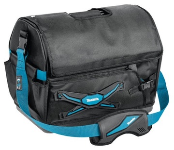 MAKITA E-05446 TORBA NARZĘDZIOWA + KIESZEŃ NA PIŁĘ