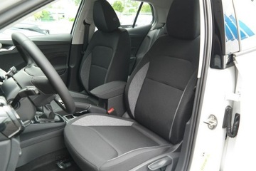 Skoda Fabia IV 1.0 MPI 80KM 2025 Škoda Fabia Skoda Fabia Essence 1.0 MPI 80 KM., zdjęcie 15