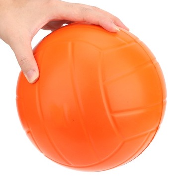 ПУ волейбольное оборудование без накачки воздуха