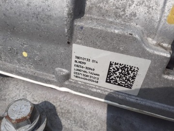 Chrysler Pacifica 3.6 16- Рулевая передача 68416740AB