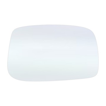 FIAT ULISEE 02-11 VLOŽKA ZRCÁTKO SKLO PRAVÝ SFER + LEPIDLO