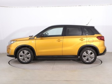 Suzuki Vitara III 2020 Suzuki Vitara 1.4 BoosterJet, Salon Polska, zdjęcie 2
