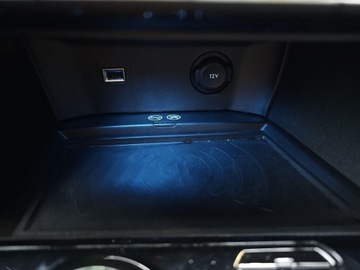 Peugeot 3008 II Crossover 1.2 PureTech 130KM 2019 Peugeot 3008 Polski Salon | Pierwszy właściciel |, zdjęcie 33