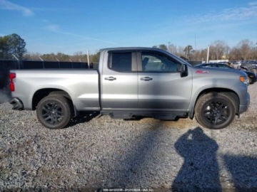 Chevrolet Silverado II 2023 Chevrolet Silverado 1500 Standard Bed Rst 2023 5.3 Benzyna 355KM, zdjęcie 6