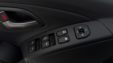 Hyundai ix35 SUV Facelifting 1.6 GDI 135KM 2015 Hyundai ix35 Benzyna Zarejestrowany Ubezpieczony, zdjęcie 22