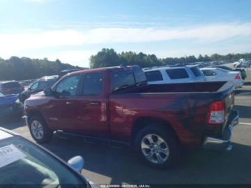  RAM 1500 Big Horn 64 Box 2020 5.7l 5.7 Benzyna 395KM, zdjęcie 2