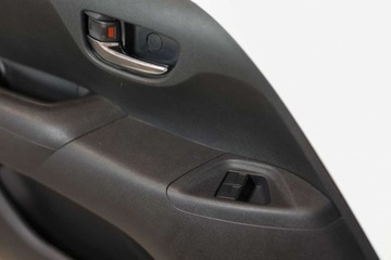 Toyota Aygo II Hatchback 5d 1.0 VVT-i 69KM 2017 Toyota Aygo 1.0 VVT-i X-play Benzyna 69KM, zdjęcie 15