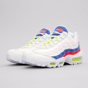 BUTY NIKE AIR MAX 95 SE roz 39 oryginalne