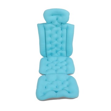 ПОДУШКА ДЛЯ ВАННЫ РАССЛАБЛЯЮЩИЙ КОВрик ДЛЯ ВАННЫ ПРИСОСКА