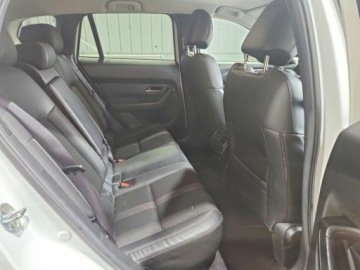 Mazda 2024 Mazda CX-50 2024 MAZDA CX-50 PREFERRED 2.5 Benzyna 187KM, zdjęcie 10