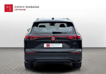 Volkswagen Tayron 2025 Volkswagen Tayron 7miejsc, Hak, Matrix, Asystenci, Kamera 360, Ambiente, A, zdjęcie 3