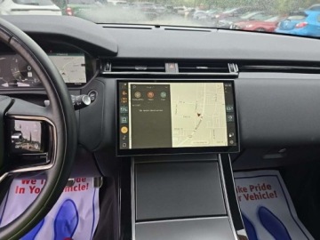 Land Rover Range Rover Velar 2025 Land Rover Range Rover Velar Dynamic Se 2025 2.0 Benzyna 247KM, zdjęcie 8