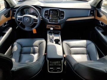 Volvo XC90 II 2022 Volvo XC 90 T6 Momentum 2022 2.0l 2.0 Benzyna 316KM, zdjęcie 8