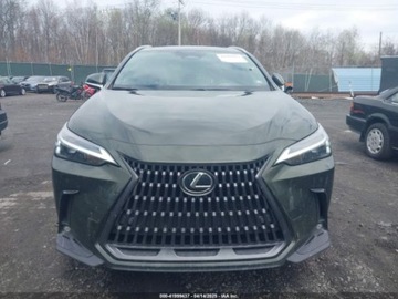 Lexus NX II 2023 Lexus NX 350H Premium 2023 2.5l 2.5 Hybryda 189KM, zdjęcie 7