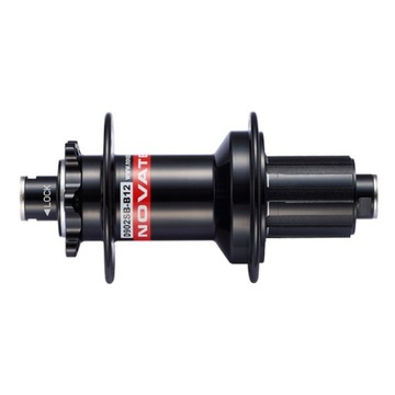 PIASTA TYŁ NT-D902SB-SS 12 x 148mm 36H 11s. E-MTB