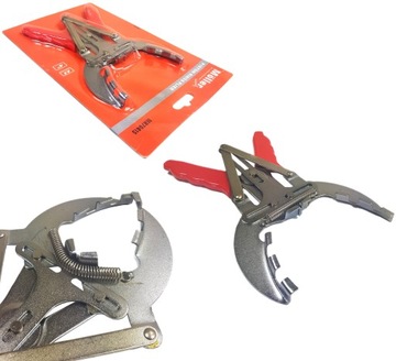 SZCZYPCE DO PIERŚCIENI TŁOKOWYCH 40-100MM 4