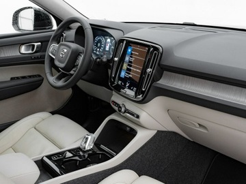 Volvo XC40 2021 Volvo XC 40 CB373NC#T5 Plug-In Hybrid Inscription, zdjęcie 33