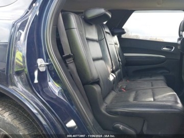 Dodge Durango III 3.6 V6 294KM 2017 Dodge Durango 2017 Dodge Durango GT AWD 3.6 Benzyna 295KM, zdjęcie 12