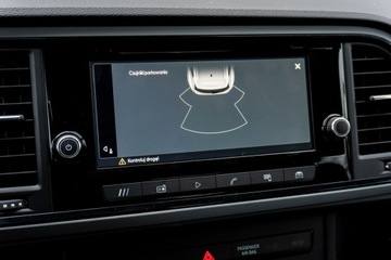 Seat Ateca 2026 Seat Ateca Reference 1.0 TSI 115 KM Dostępny od, zdjęcie 28