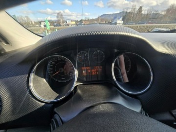 Fiat Bravo II Hatchback 5d 1.4 T-JET 16V 120KM 2009 Fiat Bravo Okazja - samochód do jazdy bez, zdjęcie 11