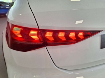 Audi A3 8Y Sportback Facelifting 1.5 35 TFSI 150KM 2025 AUDI A3 TFSI allstreet Hatchback 1.5 (150KM) 2025, zdjęcie 21