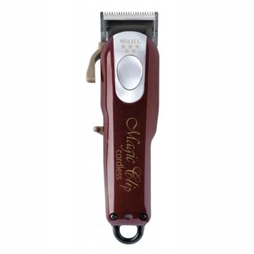 WAHL MAGIC CLIP CORDLESS maszynka do włosów