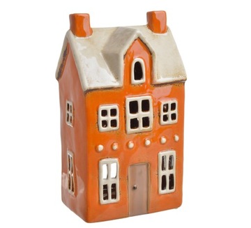 Керамические фонари фонарь свеча.