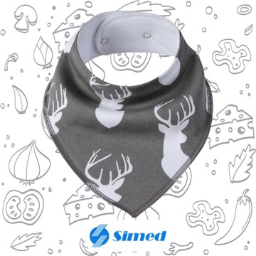 НАБОР ХЛОПКОВЫХ НАГЛУЖНИКОВ ИЗ 3-Х МОДЕЛЕЙ НА ВЫБОР ЦВЕТНЫХ МАЛЬЧИКОВ ДЕВОЧЕК