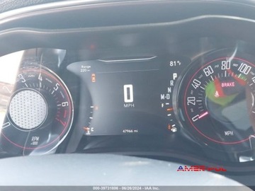 Dodge Challenger III 2018 Dodge Challenger 2018r., GT AWD, 3.6L 3.6 Benzyna 305KM, zdjęcie 8