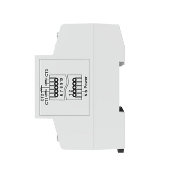 Цифровой амперметр DigiTOP AM-3