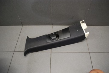 OSŁONA PODSUFITKI SŁUPKA B LEWA BMW X5 E53 8211907