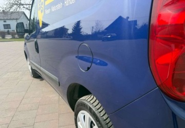 Opel Combo D Van L1 1.3 CDTI ecoFLEX 90KM 2012 Opel Combo Opel Combo Tour L2H1 1.2 Diesel 90KM, zdjęcie 14