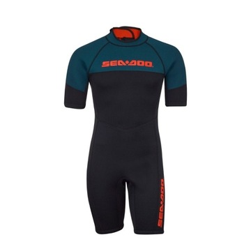Pianka męska Sea Doo Escape Shorty Wetsuit M