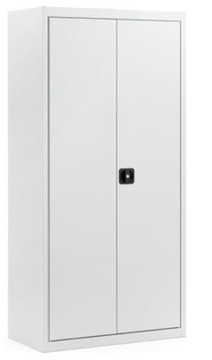 Szafa warsztatowa BEZ MONTAŻU DUŻA 199x100x43 -20%