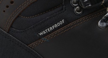 Размер ТРЕККИНГОВОЙ ОБУВИ CAMPUS MERSO 41 ПРОДАЖА!