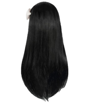 STRÓJ KOSTIUM SUKIENKA MADRIGAL ENCANTO ISABELA PERUKA BAL KARNAWAŁ 134 140